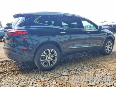 Trzecie zdjęcie samochodu z tyłu: 2021 BUICK ENCLAVE AVENIR VIN:5GAERDKW9MJ263321 - miniatura