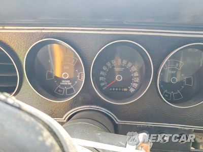Zdjęcie 9 z 12 samochodu: 1976 FORD ELITE VIN:4707613 - miniatura