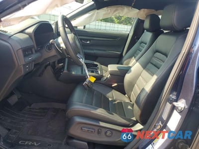 Zdjęcie 7 z 13 samochodu: 2025 HONDA CR-V SPORT-L VIN:7FARS6H89SE080566 - miniatura