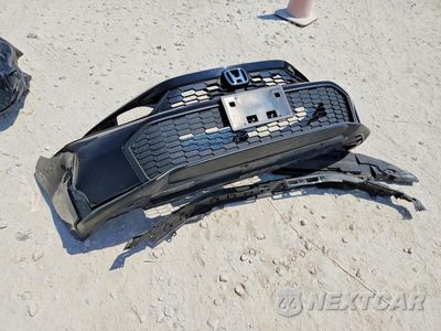 Zdjęcie 12 z 13 samochodu: 2025 HONDA CIVIC LX VIN:2HGFE2F25SH545627 - miniatura