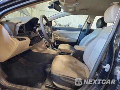 Zdjęcie 7 z 13 samochodu: 2020 HYUNDAI ELANTRA SE VIN:5NPD74LF3LH536971 - miniatura