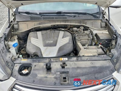Zdjęcie 12 z 13 samochodu: 2018 HYUNDAI SANTA FE LIMITED ULTIMATE VIN:KM8SRDHF6JU288174 - miniatura