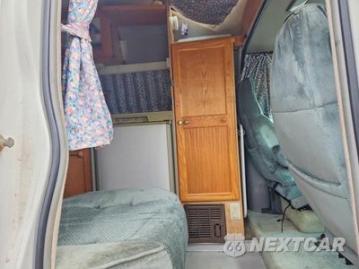 Zdjęcie 11 z 13 samochodu: 1998 CHEVROLET EXPRESS G3500 VIN:1GBHG31R3W1051397 - miniatura