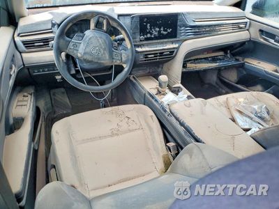 Zdjęcie 8 z 12 samochodu: 2025 TOYOTA CAMARY VIN:4T1DAACK8SU611161 - miniatura