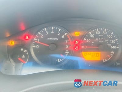 Zdjęcie 9 z 13 samochodu: 2008 NISSAN XTERRA X VIN:5N1AN08U78C522076 - miniatura