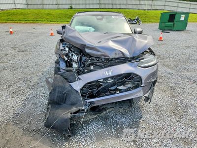 Piąte zdjęcie samochodu w środku: 2026 HONDA HR-V EXL VIN:3CZRZ1H71TM707835 - miniatura