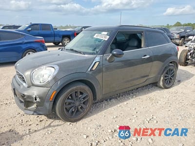 2014 MINI COOPER S PACEMAN WMWSS5C5XEWN66837 - główne zdjęcie licytacji z USA - miniatura