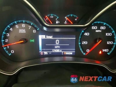 Zdjęcie 9 z 12 samochodu: 2014 CHEVROLET IMPALA LT VIN:2G1125S31E9181800 - miniatura