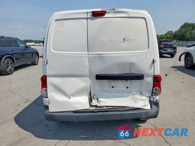 Zdjęcie 10 z 13 samochodu: 2019 NISSAN NV200 DELIVERY VAN VIN:3N6CM0KN2KK694662 - miniatura