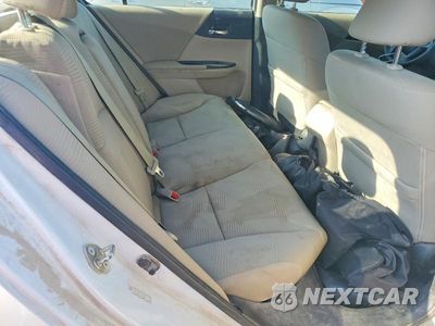 Zdjęcie 10 z 12 samochodu: 2014 HONDA ACCORD LX VIN:1HGCR2F37EA264495 - miniatura