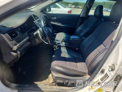 Zdjęcie 7 z 13 samochodu: 2017 TOYOTA CAMRY SE VIN:4T1BF1FK6HU366955 - miniatura