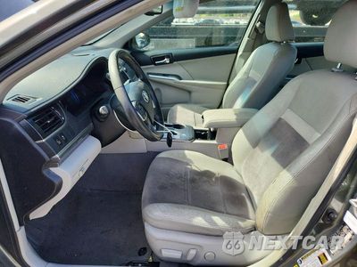 Zdjęcie 7 z 12 samochodu: 2013 TOYOTA CAMRY HYBRID XLE VIN:4T1BD1FK9DU065581 - miniatura