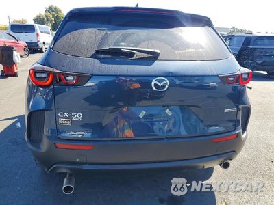 Zdjęcie 6 z 12 samochodu: 2025 MAZDA CX-50 PREMIUM VIN:7MMVABDM7SN363929 - miniatura