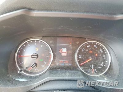 Zdjęcie 9 z 13 samochodu: 2021 TOYOTA RAV4 LE VIN:2T3K1RFV6MC127920 - miniatura