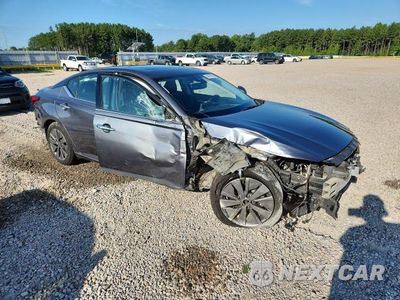 Czwarte zdjęcie samochodu z boku: 2020 NISSAN ALTIMA SL VIN:1N4BL4EV4LC234257 - miniatura