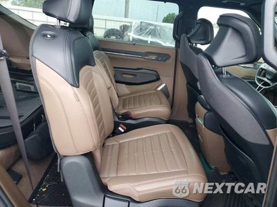 Zdjęcie 11 z 14 samochodu: 2024 KIA EV9 LAND VIN:KNDADFS57R6033754 - miniatura