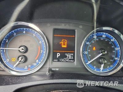Zdjęcie 9 z 12 samochodu: 2018 TOYOTA COROLLA LE VIN:2T1BURHE0JC029961 - miniatura