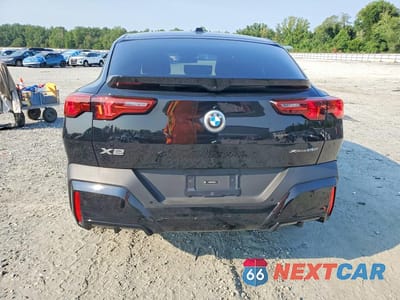 Zdjęcie 6 z 13 samochodu: 2026 BMW X2 XDRIVE28I VIN:WBX63GM00T5468356 - miniatura