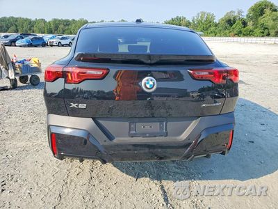 Zdjęcie 6 z 13 samochodu: 2026 BMW X2 XDRIVE28I VIN:WBX63GM00T5468356 - miniatura