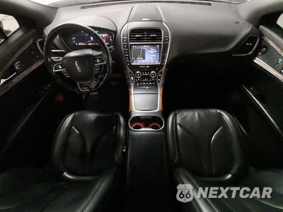 Zdjęcie 8 z 13 samochodu: 2020 LINCOLN NAUTILUS RESERVE VIN:2LMPJ6K97LBL07615 - miniatura