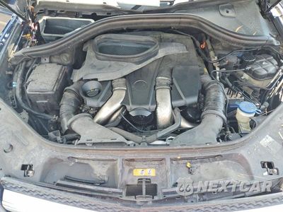 Zdjęcie 12 z 13 samochodu: 2014 MERCEDES-BENZ GL 450 4MATIC VIN:4JGDF7CE6EA273554 - miniatura