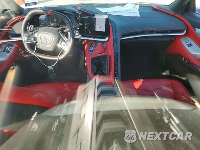 Zdjęcie 8 z 13 samochodu: 2022 CHEVROLET CORVETTE STINGRAY 2LT VIN:1G1YB2D46N5122323 - miniatura