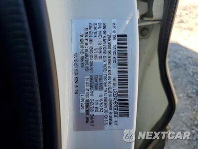 Zdjęcie 13 z 13 samochodu: 2017 MAZDA CX-9 GRAND TOURING VIN:JM3TCBDY8H0143247 - miniatura