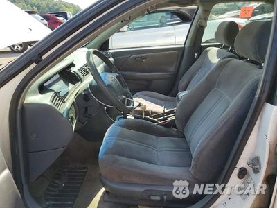 Zdjęcie 7 z 12 samochodu: 1999 TOYOTA CAMRY LE VIN:4T1BG22K6XU406345 - miniatura