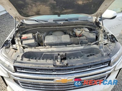 Zdjęcie 12 z 13 samochodu: 2023 CHEVROLET SUBURBAN K1500 LT VIN:1GNSKCKD3PR173299 - miniatura