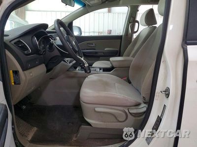 Zdjęcie 7 z 14 samochodu: 2016 KIA SEDONA L VIN:KNDMA5C14G6149728 - miniatura
