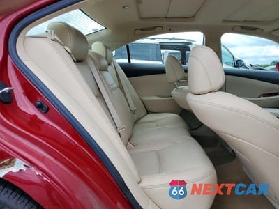 Zdjęcie 10 z 12 samochodu: 2010 LEXUS ES 350 VIN:JTHBK1EG9A2394732 - miniatura
