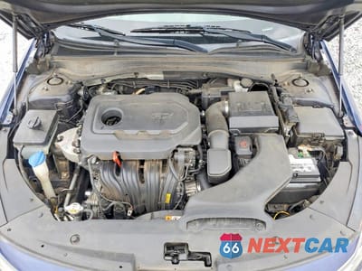Zdjęcie 11 z 12 samochodu: 2017 KIA OPTIMA EX VIN:5XXGU4L38HG137021 - miniatura