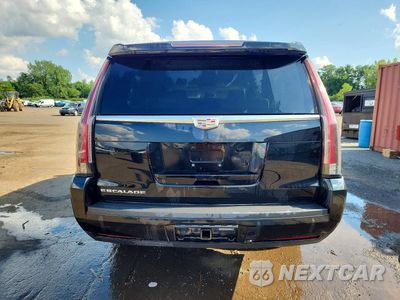 Zdjęcie 6 z 13 samochodu: 2016 CADILLAC ESCALADE ESV LUXURY VIN:1GYS4HKJ8GR119075 - miniatura