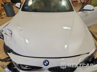 Zdjęcie 11 z 12 samochodu: 2020 BMW 430I VIN:WBA4Z1C00L5R12205 - miniatura