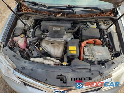 Zdjęcie 11 z 13 samochodu: 2014 TOYOTA CAMRY HYBRID XLE VIN:4T1BD1FK3EU122908 - miniatura