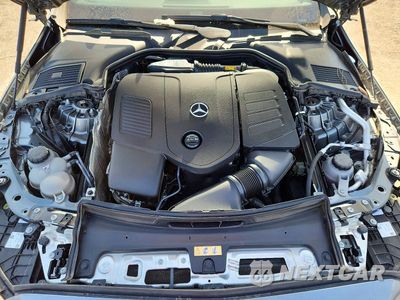 Zdjęcie 11 z 12 samochodu: 2022 MERCEDES-BENZ C 300 VIN:W1KAF4GB0NR056370 - miniatura