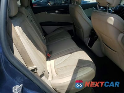 Zdjęcie 11 z 13 samochodu: 2019 LINCOLN NAUTILUS RESERVE VIN:2LMPJ8LPXKBL41975 - miniatura