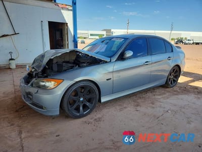 2006 BMW 330 I WBAVB33526PS13926 - główne zdjęcie licytacji z USA - miniatura
