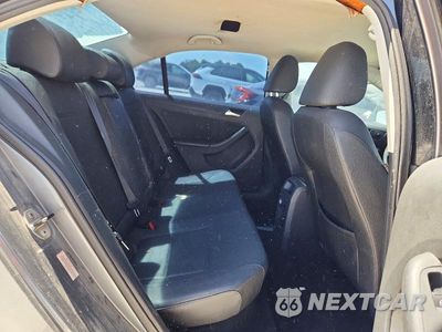 Zdjęcie 10 z 12 samochodu: 2012 VOLKSWAGEN JETTA SE VIN:3VWDP7AJ3CM405765 - miniatura