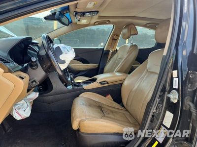 Zdjęcie 7 z 13 samochodu: 2015 HYUNDAI AZERA LIMITED VIN:KMHFH4JGXFA439646 - miniatura