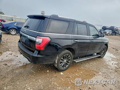 Trzecie zdjęcie samochodu z tyłu: 2020 FORD EXPEDITION LIMITED VIN:1FMJU2AT2LEA03868 - miniatura