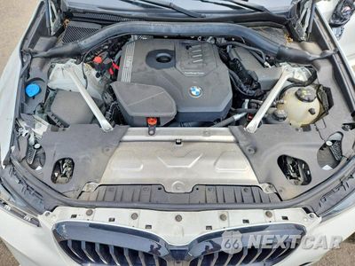 Zdjęcie 12 z 13 samochodu: 2024 BMW X3 XDRIVE30I VIN:5UX53DP02R9T86793 - miniatura