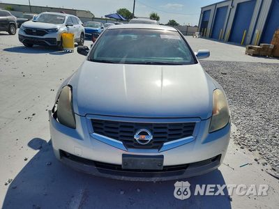 Piąte zdjęcie samochodu w środku: 2008 NISSAN ALTIMA 2.5 S VIN:1N4AL24E28C266553 - miniatura