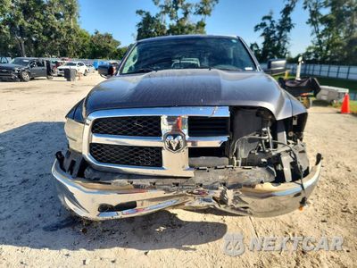 Piąte zdjęcie samochodu w środku: 2015 RAM 1500 SLT VIN:1C6RR6GG0FS512218 - miniatura