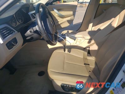 Zdjęcie 7 z 13 samochodu: 2013 BMW 328 I VIN:WBA3A5C57DF356752 - miniatura