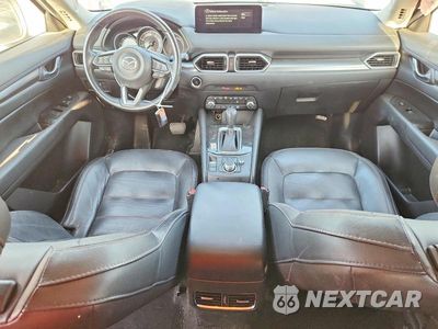 Zdjęcie 8 z 13 samochodu: 2023 MAZDA CX-5 PREFERRED VIN:JM3KFBCM7P0112393 - miniatura