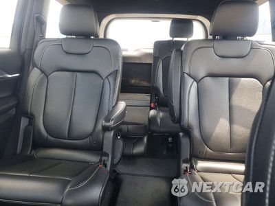 Zdjęcie 10 z 13 samochodu: 2025 JEEP GRAND CHEROKEE L LIMITED VIN:1C4RJKBG5S8659030 - miniatura