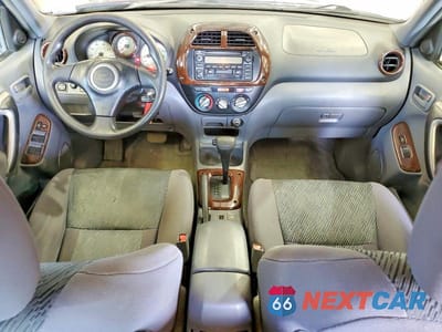 Zdjęcie 8 z 13 samochodu: 2002 TOYOTA RAV4 BASE VIN:JTEHH20V826062048 - miniatura