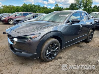 2022 MAZDA CX-30 PREMIUM 3MVDMBDY6NM459277 - główne zdjęcie licytacji z USA - miniatura