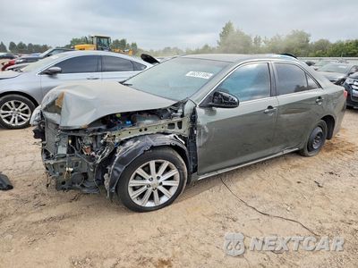 2013 TOYOTA CAMRY HYBRID XLE 4T1BD1FK6DU083939 - główne zdjęcie licytacji z USA - miniatura